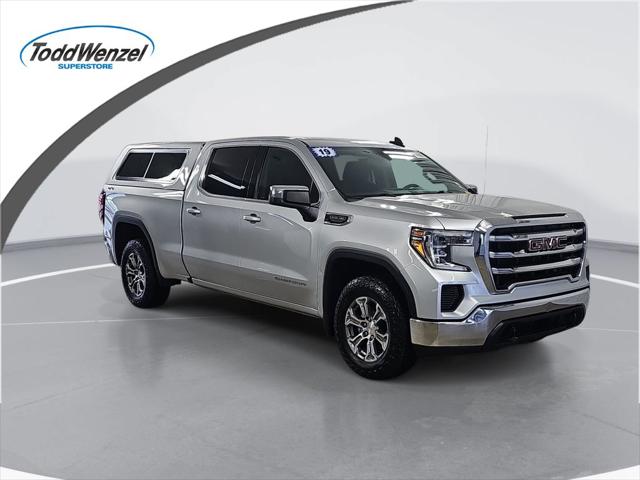 2019 GMC Sierra 1500 SLE for sale in Hudsonville, MI