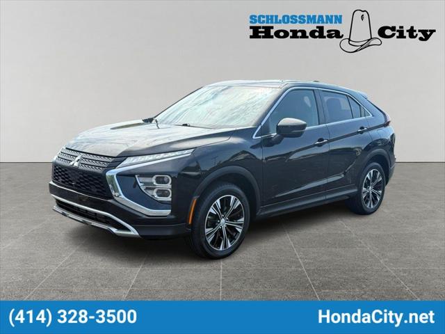 2022 Mitsubishi Eclipse Cross SE S-AWC for sale in Milwaukee, WI
