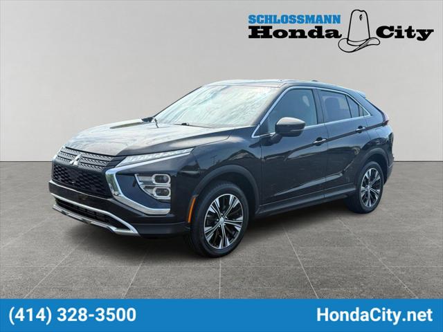 2022 Mitsubishi Eclipse Cross SE S-AWC for sale in Milwaukee, WI
