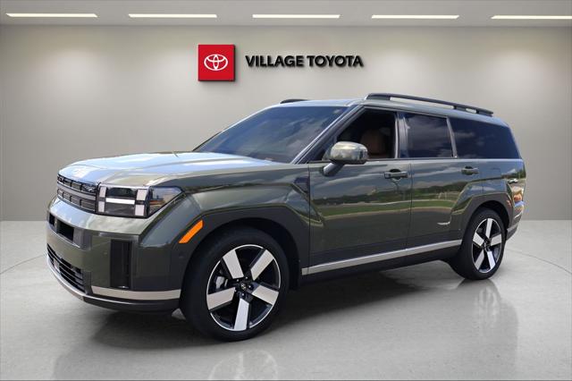 2026 Hyundai Santa Fe Limited for sale in Homosassa, FL