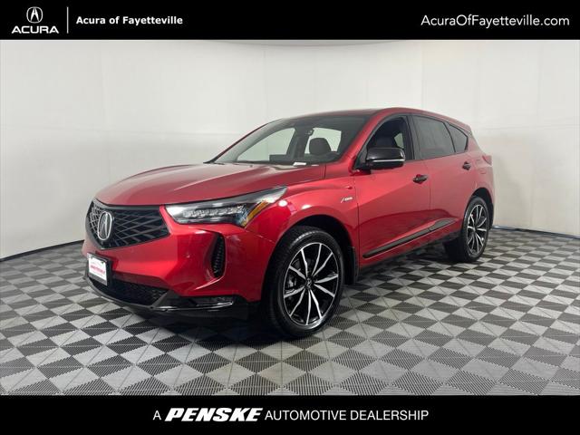 2026 Acura RDX A-Spec Advance for sale in Fayetteville, AR