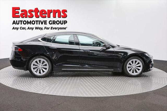 2018 Tesla Model S 75D