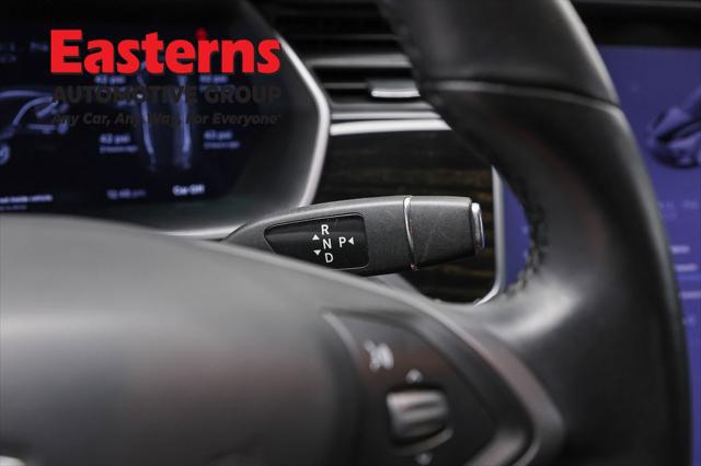 2018 Tesla Model S 75D