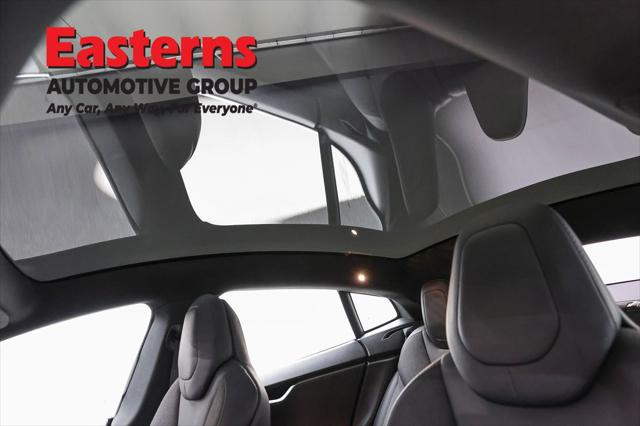 2018 Tesla Model S 75D