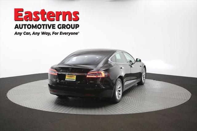 2018 Tesla Model S 75D