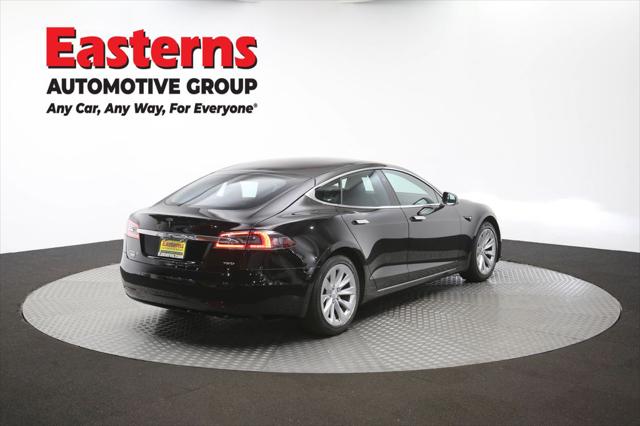 2018 Tesla Model S 75D