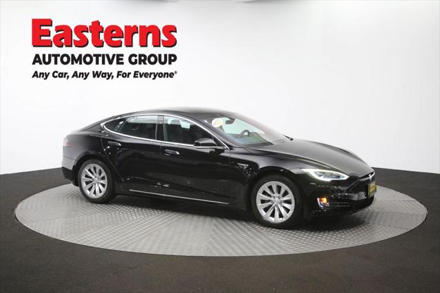 2018 Tesla Model S 75D