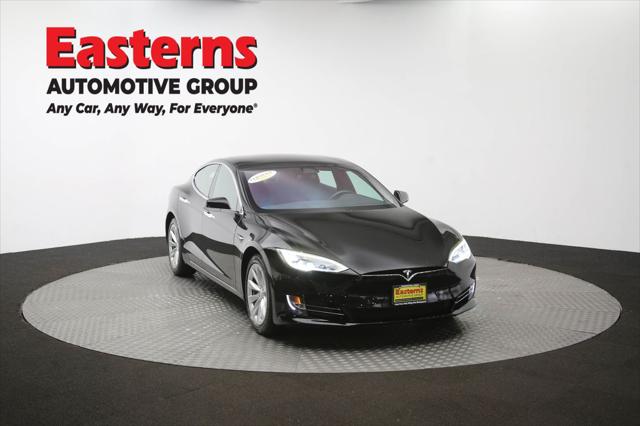2018 Tesla Model S 75D