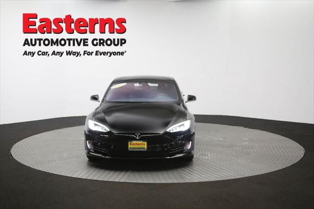 2018 Tesla Model S 75D