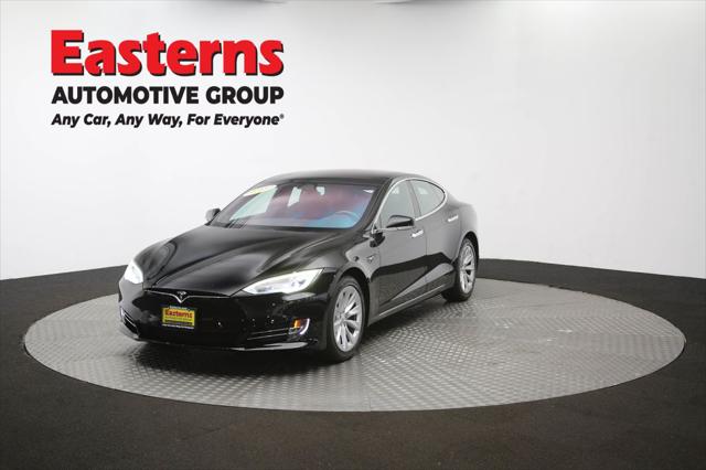 2018 Tesla Model S 75D