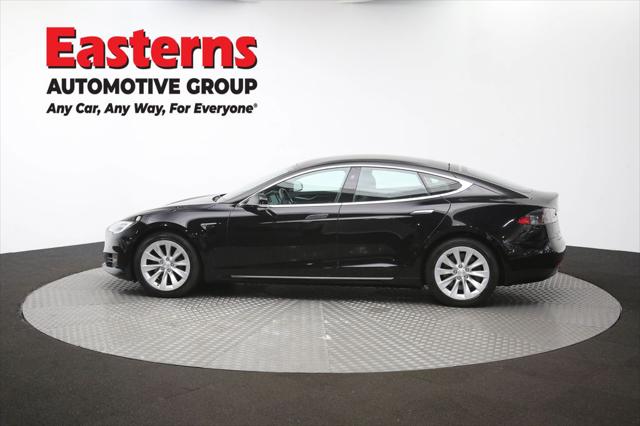2018 Tesla Model S 75D
