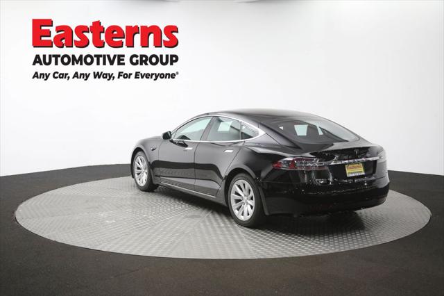2018 Tesla Model S 75D
