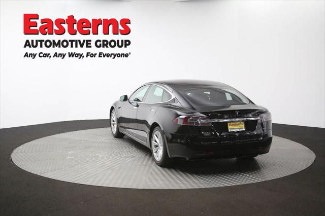 2018 Tesla Model S 75D