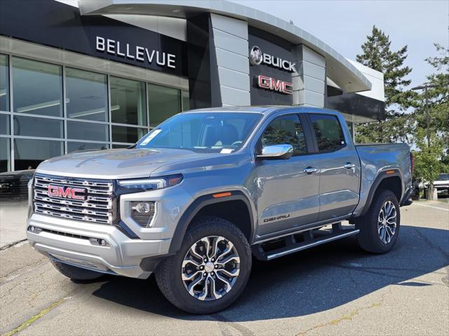 2026 GMC Canyon Denali, 4WD for sale in Bellevue, WA