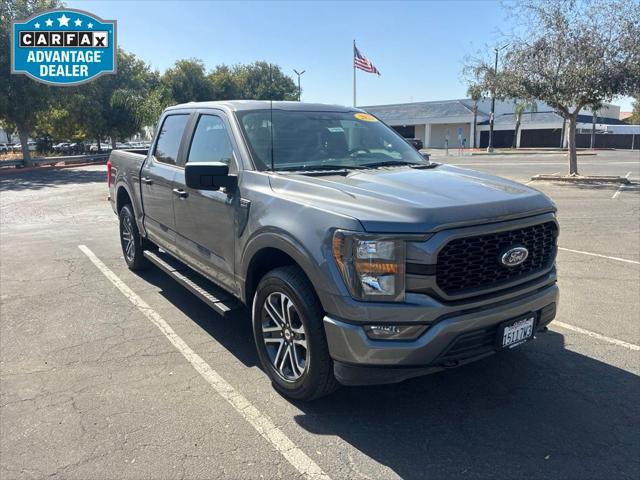 2023 Ford F-150 XL for sale in Clovis, CA