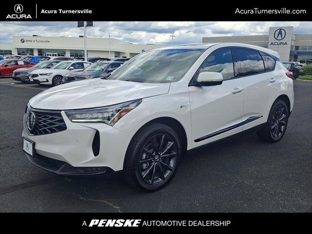 2026 Acura RDX A-Spec for sale in Turnersville, NJ