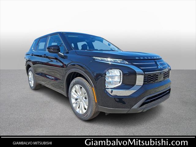 2026 Mitsubishi Outlander ES 1.5T S-AWC for sale in YORK, PA