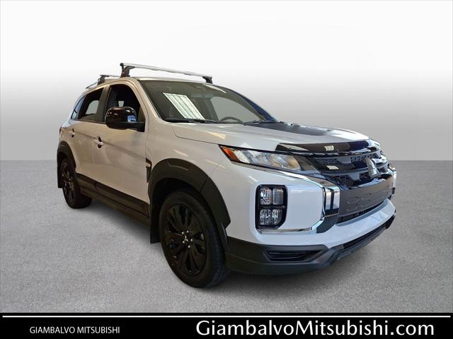 2026 Mitsubishi Outlander Sport 2.0 TRAIL EDITION for sale in YORK, PA