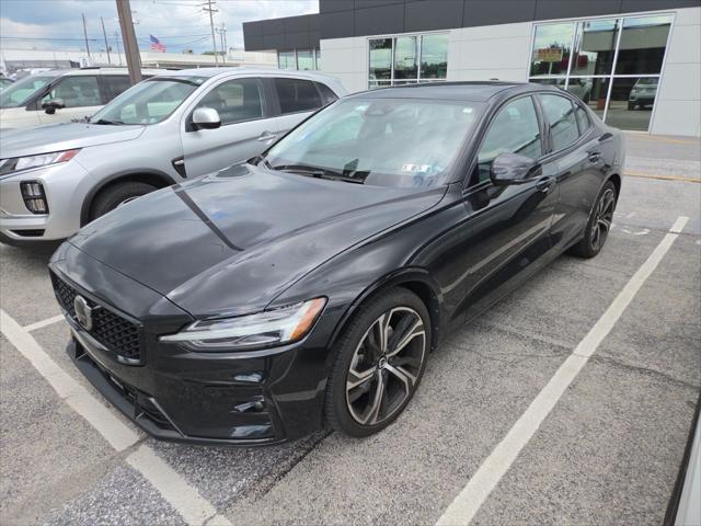 2024 Volvo S60 B5 Ultimate Dark Theme for sale in YORK, PA