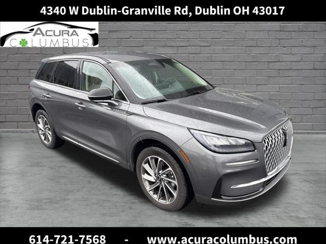 2023 Lincoln Corsair Standard for sale in Dublin, OH