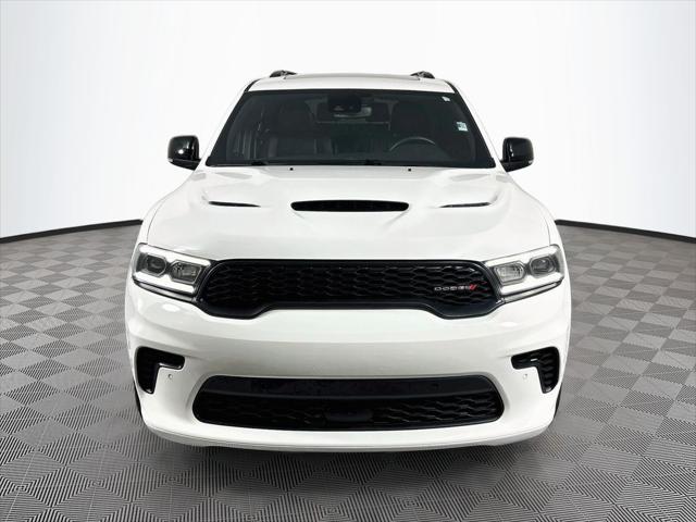 Used 2025 Dodge Durango R/T Plus AWD For Sale in Olive Branch, MS