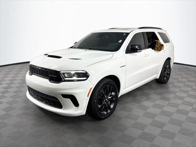 Used 2025 Dodge Durango R/T Plus AWD For Sale in Olive Branch, MS