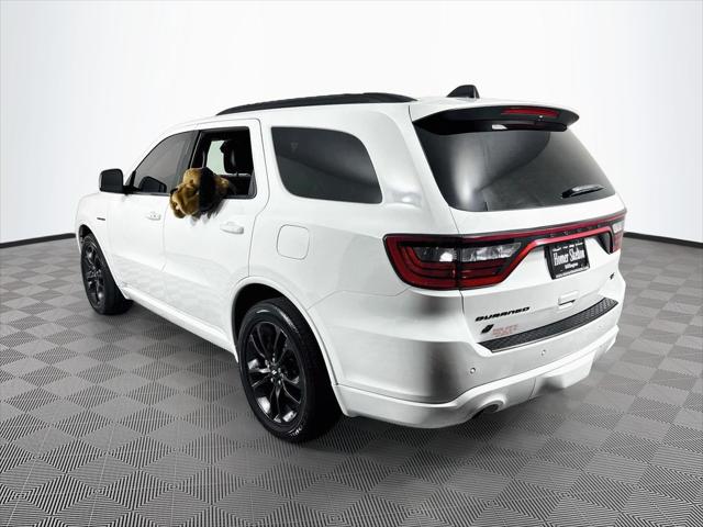 Used 2025 Dodge Durango R/T Plus AWD For Sale in Olive Branch, MS