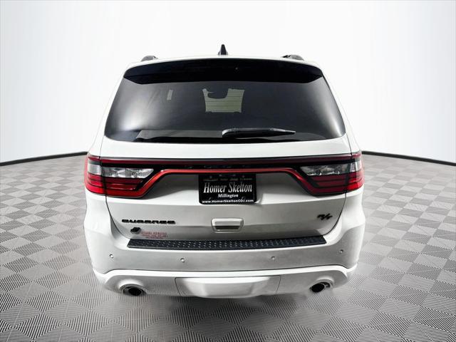 Used 2025 Dodge Durango R/T Plus AWD For Sale in Olive Branch, MS