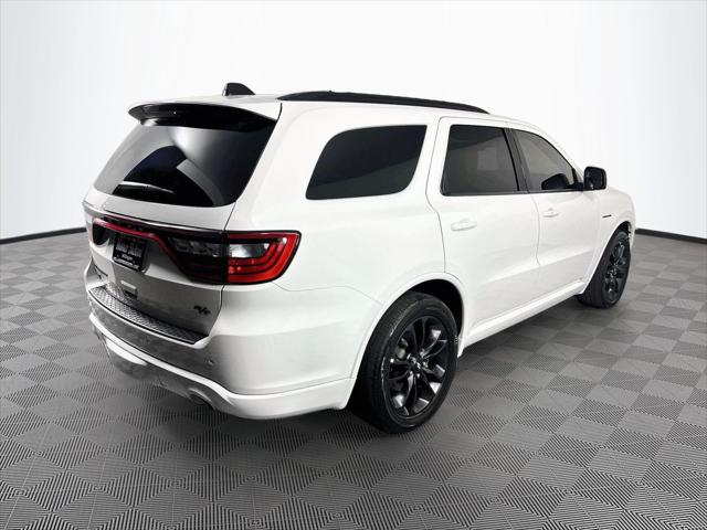 Used 2025 Dodge Durango R/T Plus AWD For Sale in Olive Branch, MS