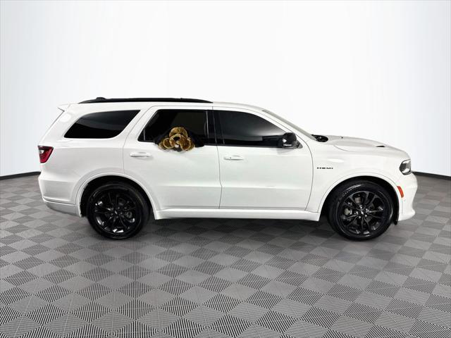 Used 2025 Dodge Durango R/T Plus AWD For Sale in Olive Branch, MS