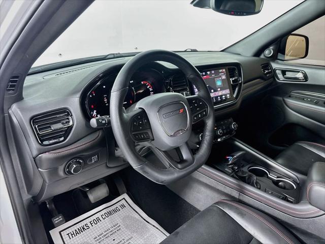 Used 2025 Dodge Durango R/T Plus AWD For Sale in Olive Branch, MS