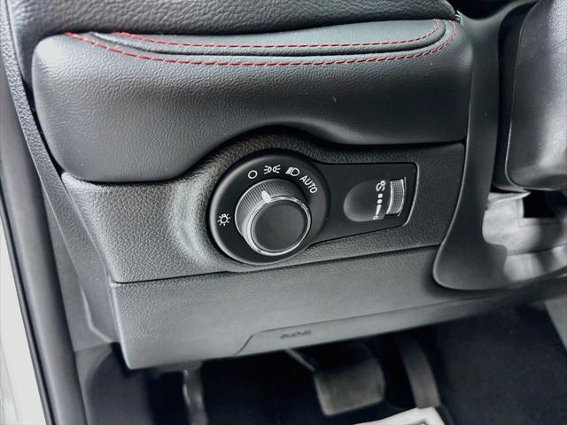 Used 2025 Dodge Durango R/T Plus AWD For Sale in Olive Branch, MS