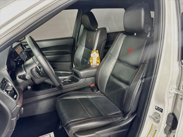 Used 2025 Dodge Durango R/T Plus AWD For Sale in Olive Branch, MS