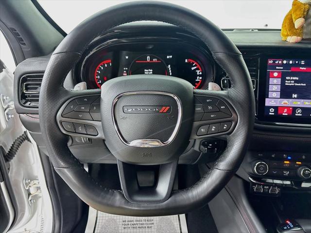Used 2025 Dodge Durango R/T Plus AWD For Sale in Olive Branch, MS