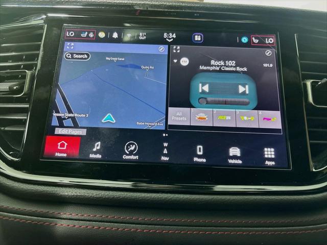 Used 2025 Dodge Durango R/T Plus AWD For Sale in Olive Branch, MS