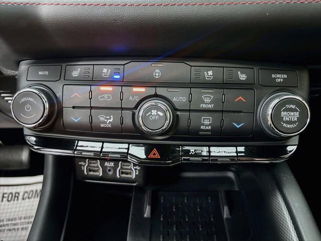 Used 2025 Dodge Durango R/T Plus AWD For Sale in Olive Branch, MS