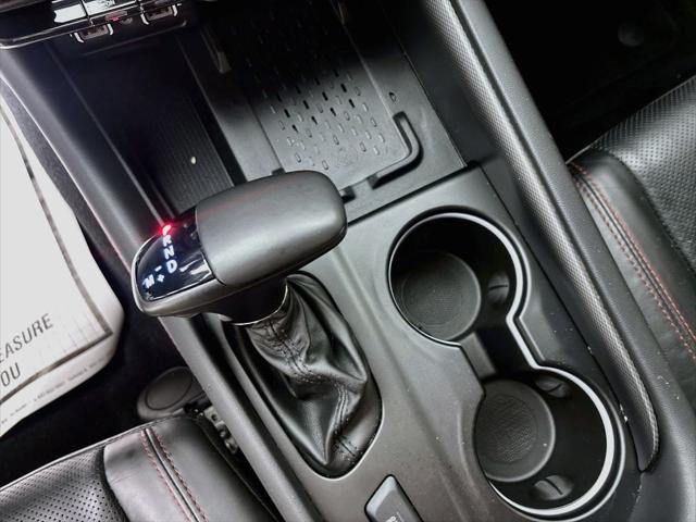 Used 2025 Dodge Durango R/T Plus AWD For Sale in Olive Branch, MS