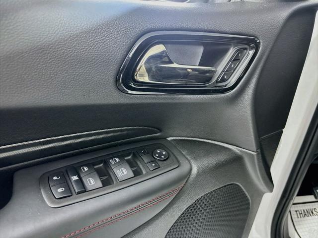 Used 2025 Dodge Durango R/T Plus AWD For Sale in Olive Branch, MS