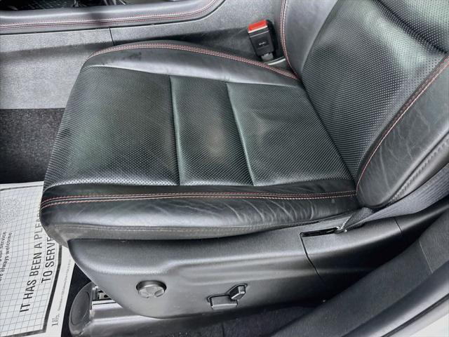 Used 2025 Dodge Durango R/T Plus AWD For Sale in Olive Branch, MS