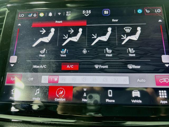 Used 2025 Dodge Durango R/T Plus AWD For Sale in Olive Branch, MS