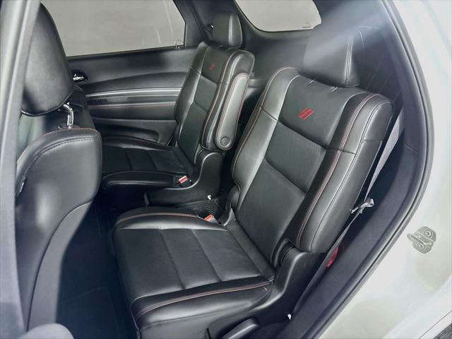 Used 2025 Dodge Durango R/T Plus AWD For Sale in Olive Branch, MS
