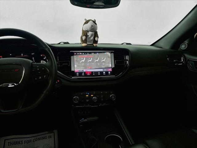 Used 2025 Dodge Durango R/T Plus AWD For Sale in Olive Branch, MS