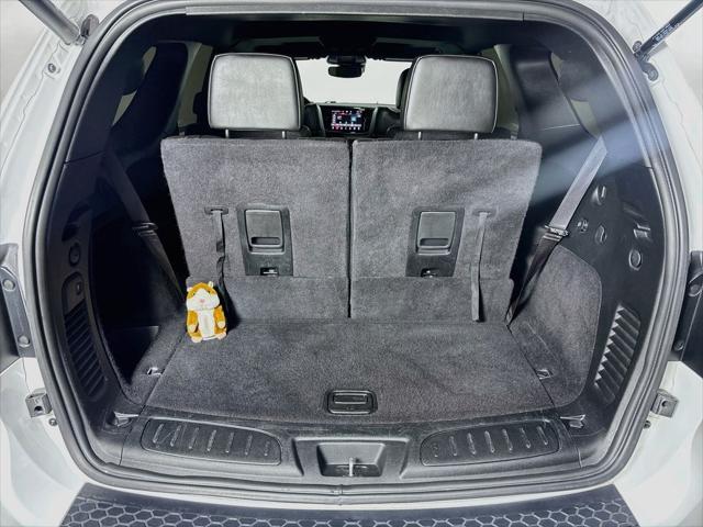 Used 2025 Dodge Durango R/T Plus AWD For Sale in Olive Branch, MS