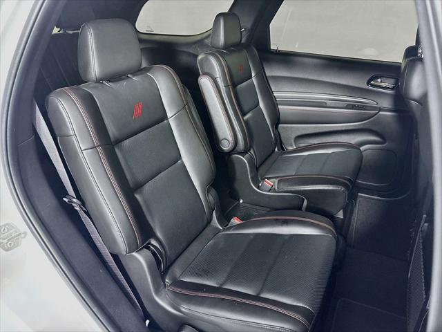 Used 2025 Dodge Durango R/T Plus AWD For Sale in Olive Branch, MS