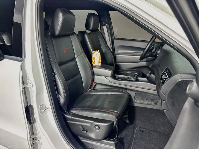 Used 2025 Dodge Durango R/T Plus AWD For Sale in Olive Branch, MS