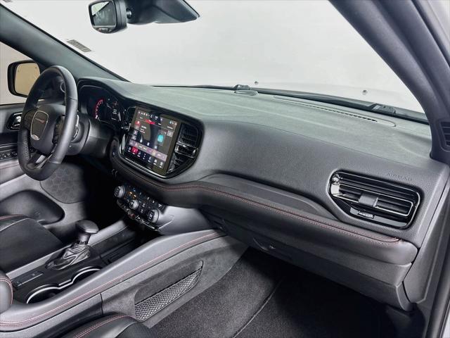 Used 2025 Dodge Durango R/T Plus AWD For Sale in Olive Branch, MS