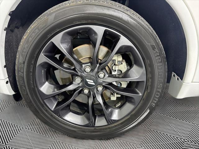 Used 2025 Dodge Durango R/T Plus AWD For Sale in Olive Branch, MS