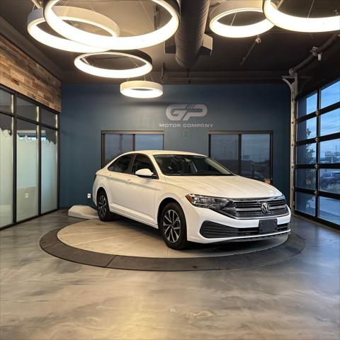 2024 Volkswagen Jetta 1.5T S for sale in Kaysville, UT