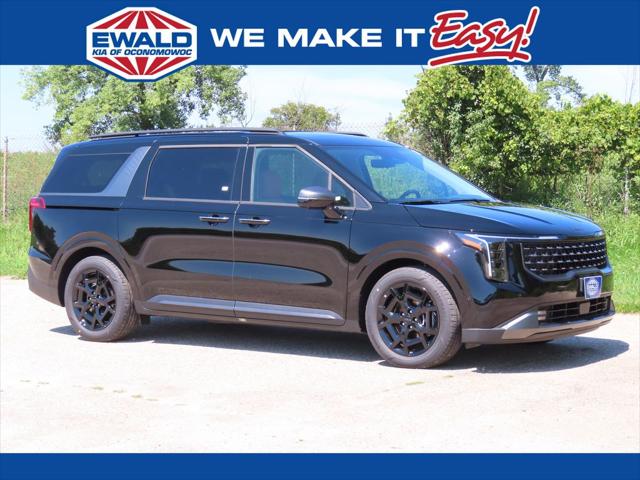 2026 Kia Carnival MPV SX Prestige for sale in Delafield, WI