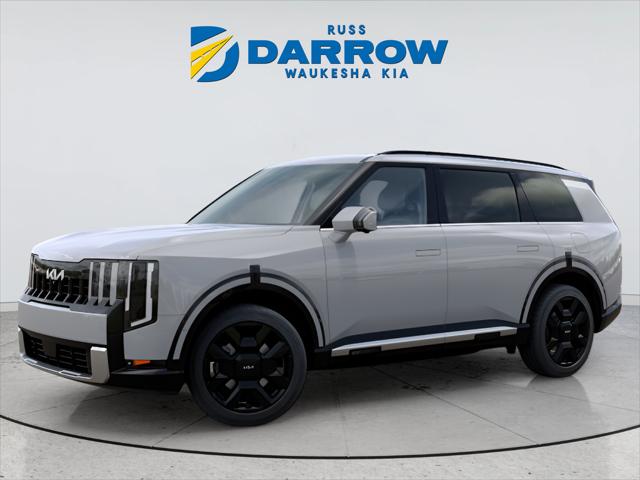 2027 Kia Telluride Hybrid SX Prestige for sale in Menomonee Falls, WI